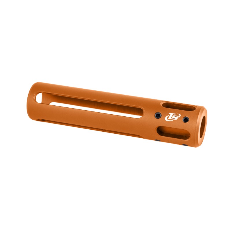 Toni System - Barrel Shroud for Beretta CX4 Storm 1st Generation, 9x21/.40 S&W