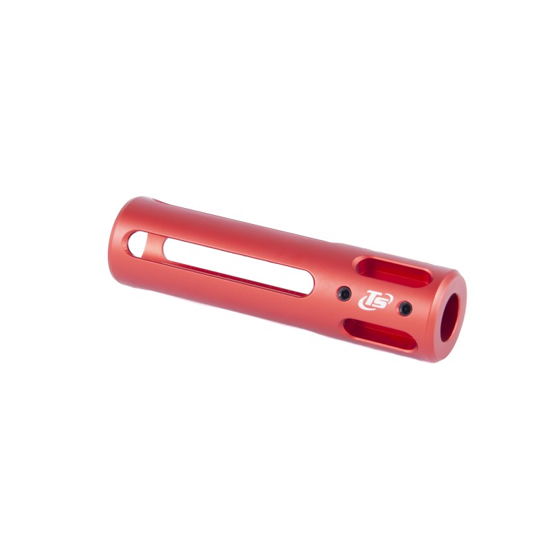 Toni System - Short Barrel Shroud for Beretta CX4 Storm 9mm