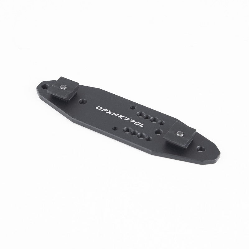 Toni System - Multi Red Dot Base for H&K 770