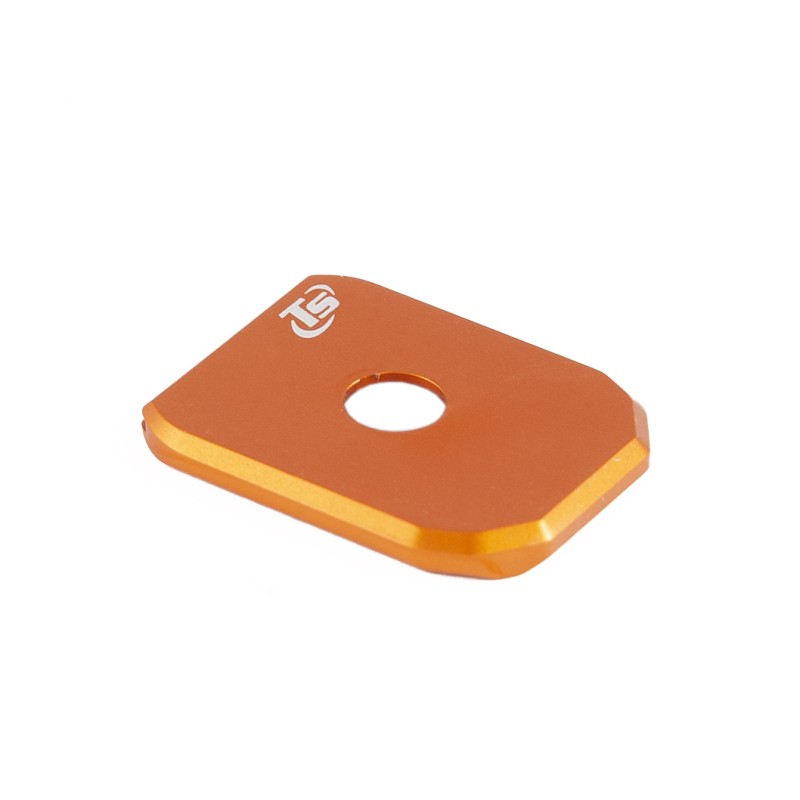Toni System - +0 Magazine Base Pad for HK VP9 / SFP9 9mm
