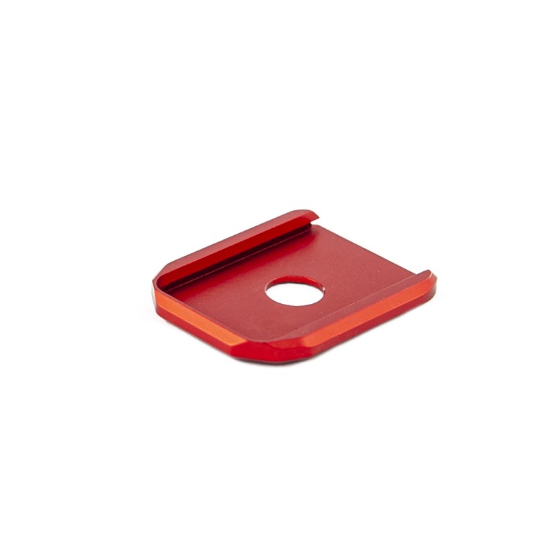 Toni System - +0 Magazine Base Pad for HK VP9 / SFP9 9mm