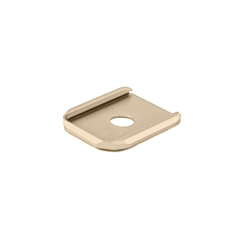 Toni System - +0 Magazine Base Pad for HK VP9 / SFP9 9mm
