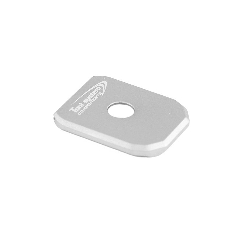 Toni System - +0 Magazine Base Pad for HK VP9 / SFP9 9mm