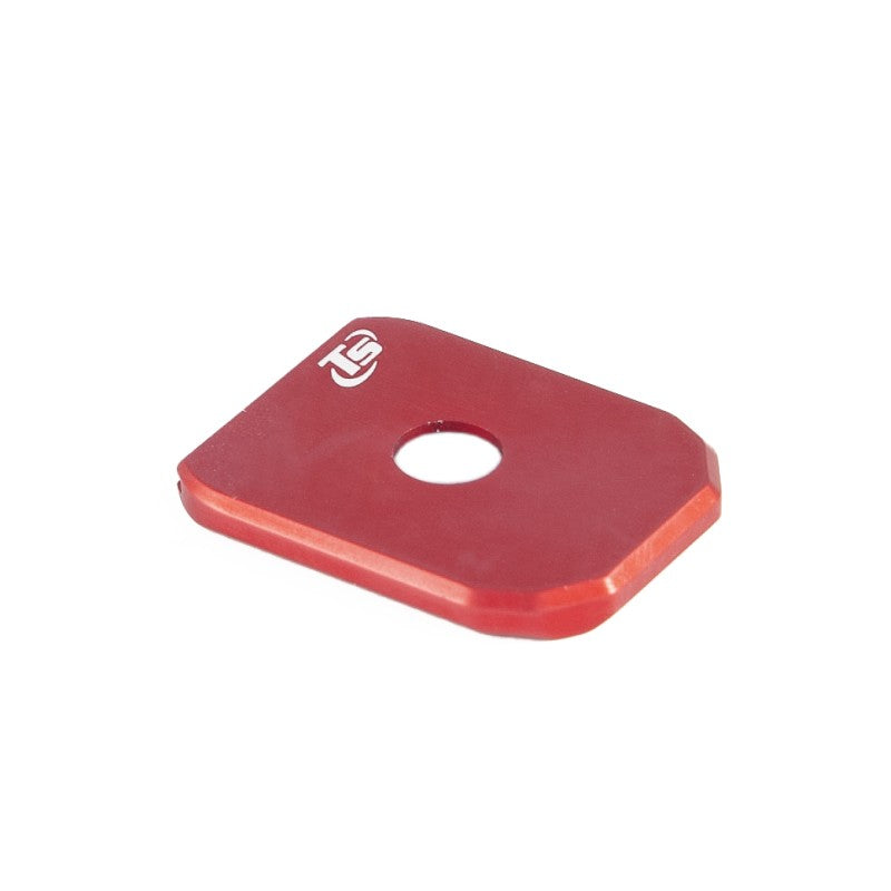 Toni System - +0 Magazine Base Pad for HK VP9 / SFP9 9mm
