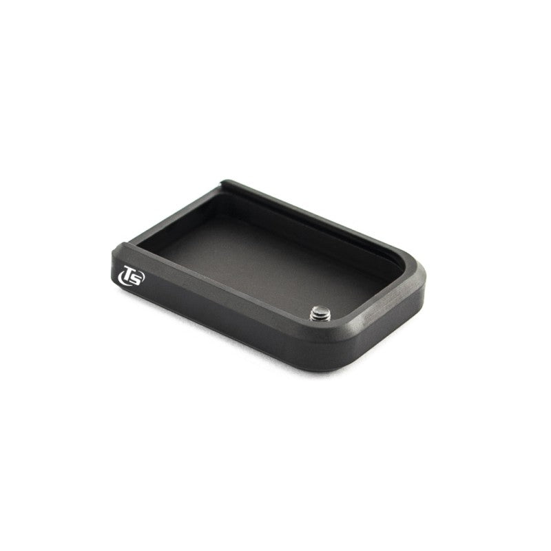 Toni System - +0 Magazine Base Pad for HS-Springfield XDM/SF19 .45 ACP
