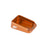 Toni System - +1 Round Aluminum Magazine Basepad for CZ 75 TS Orange / Czechmate / TS 2