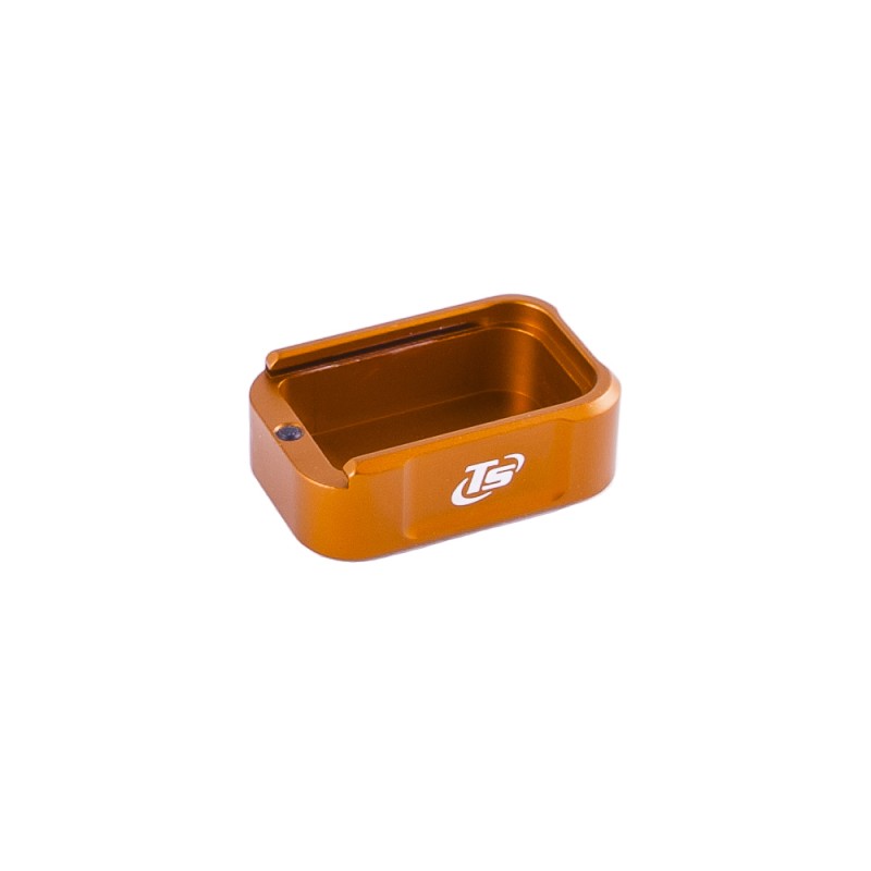 Toni System - +2 Magazine Pad for Strike One with Magwell