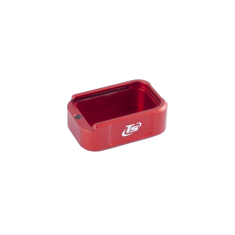 Toni System - +2 Magazine Pad for Strike One with Magwell