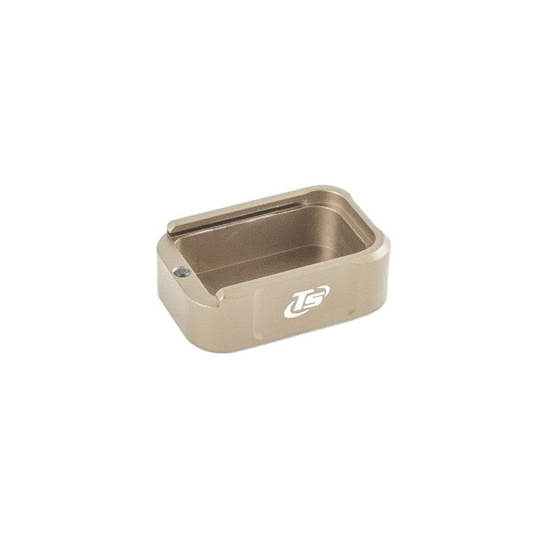 Toni System - +2 Magazine Pad for Strike One with Magwell