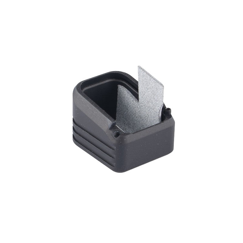 Toni System - +3/+4 Round Extended Basepad for BUL and KMR LP-S Magazines