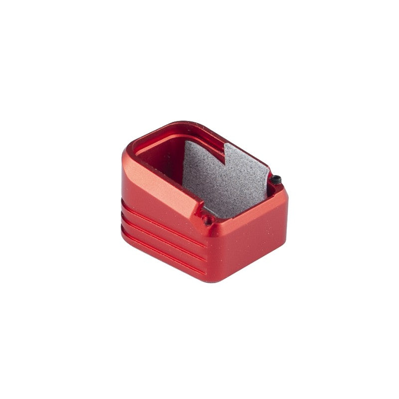 Toni System - +3/+4 Round Extended Basepad for BUL and KMR LP-S Magazines