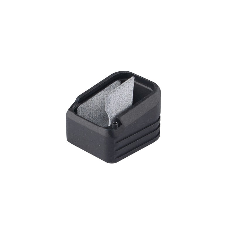 Toni System - +3/+4 Round Extended Basepad for BUL and KMR LP-S Magazines