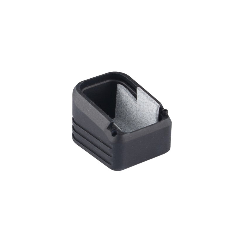 Toni System - +3/+4 Round Extended Basepad for BUL and KMR LP-S Magazines