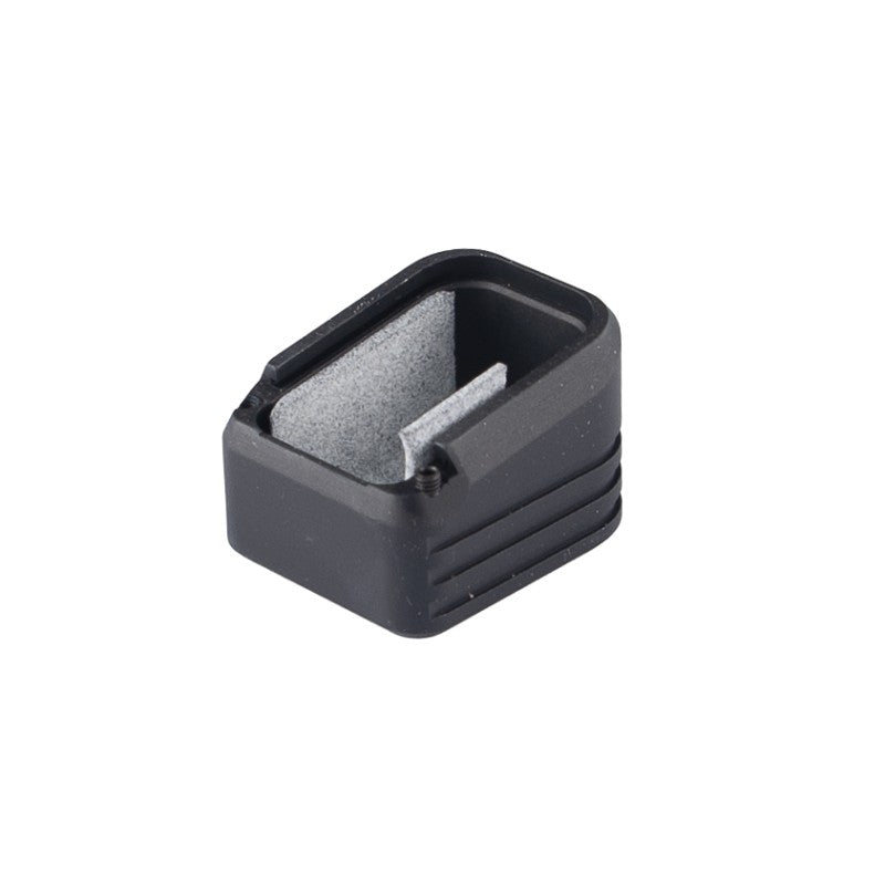Toni System - +3/+4 Round Extended Basepad for BUL and KMR LP-S Magazines