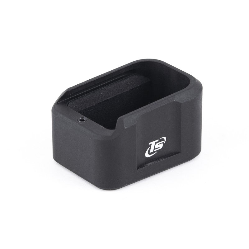 Toni System - +3 Magazine Base Pad (141.25 mm) for Springfield Armory Prodigy 1911 DS