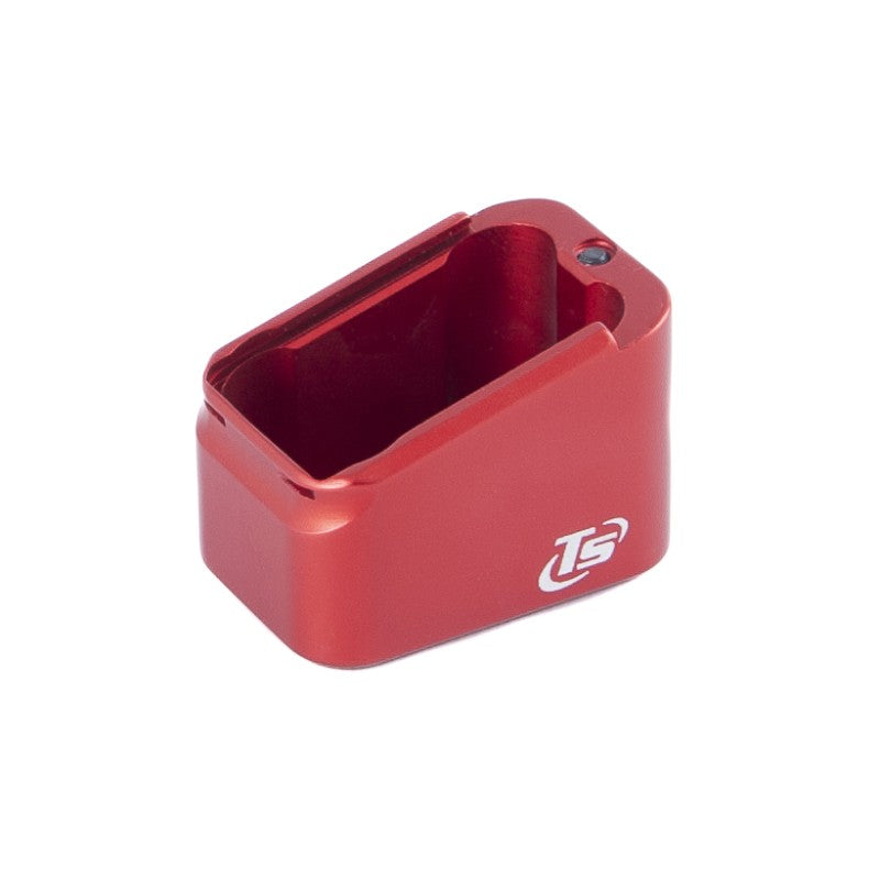 Toni System - +4 Magazine Base Pad for Arsenal Firearms Strike One, Mark 2 and Ergal Pro