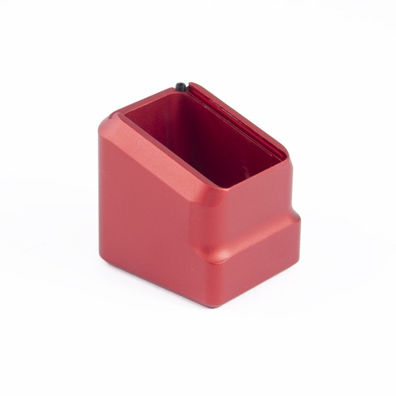 Toni System - +5 Round Base Pad for HK Mark 23