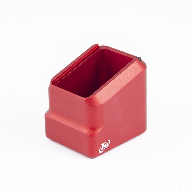 Toni System - +5 Round Base Pad for HK Mark 23