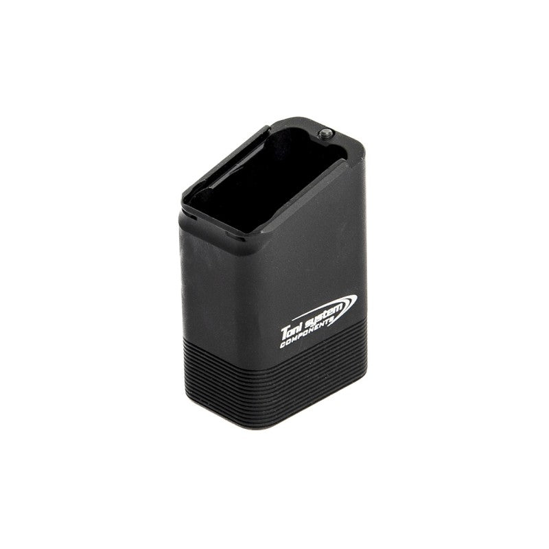 Toni System - +7 Round Base Pad for Beretta 92/96/98/92X