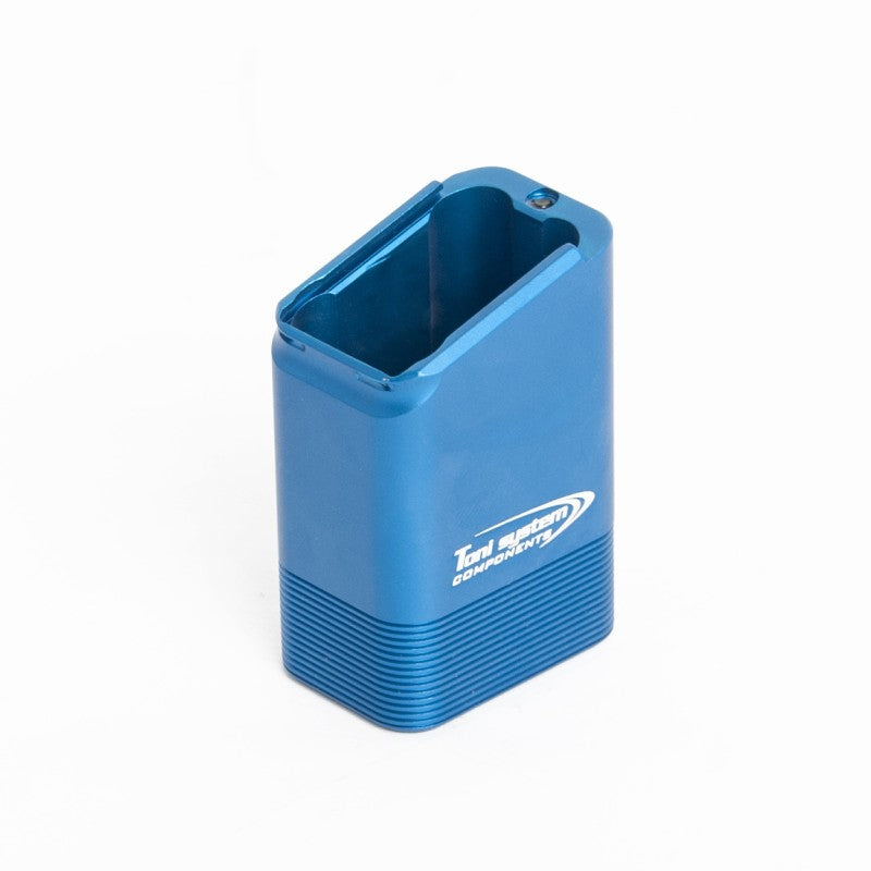 Toni System - +7 Round Base Pad for Beretta 92/96/98/92X