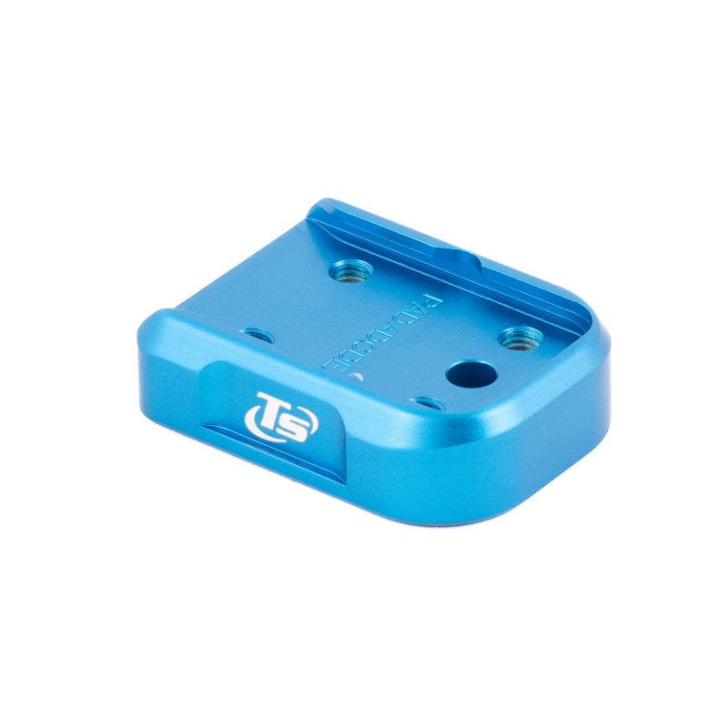 Toni System - Magazine Basepad for ADC Defender / DSP9A / AF409C