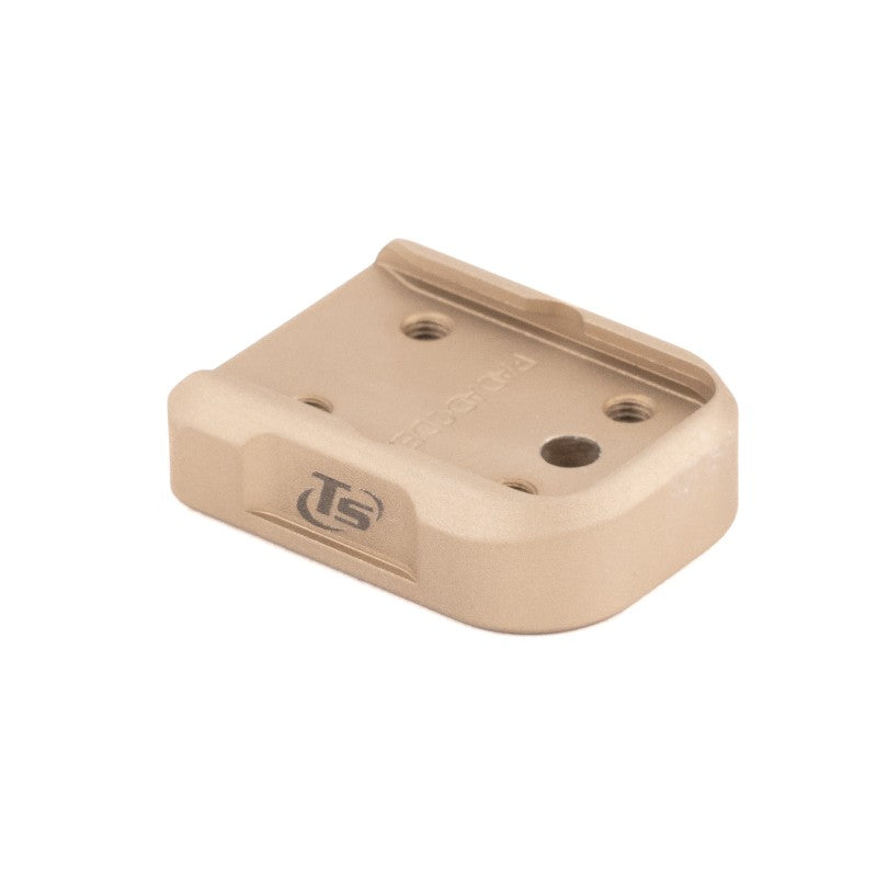 Toni System - Magazine Basepad for ADC Defender / DSP9A / AF409C