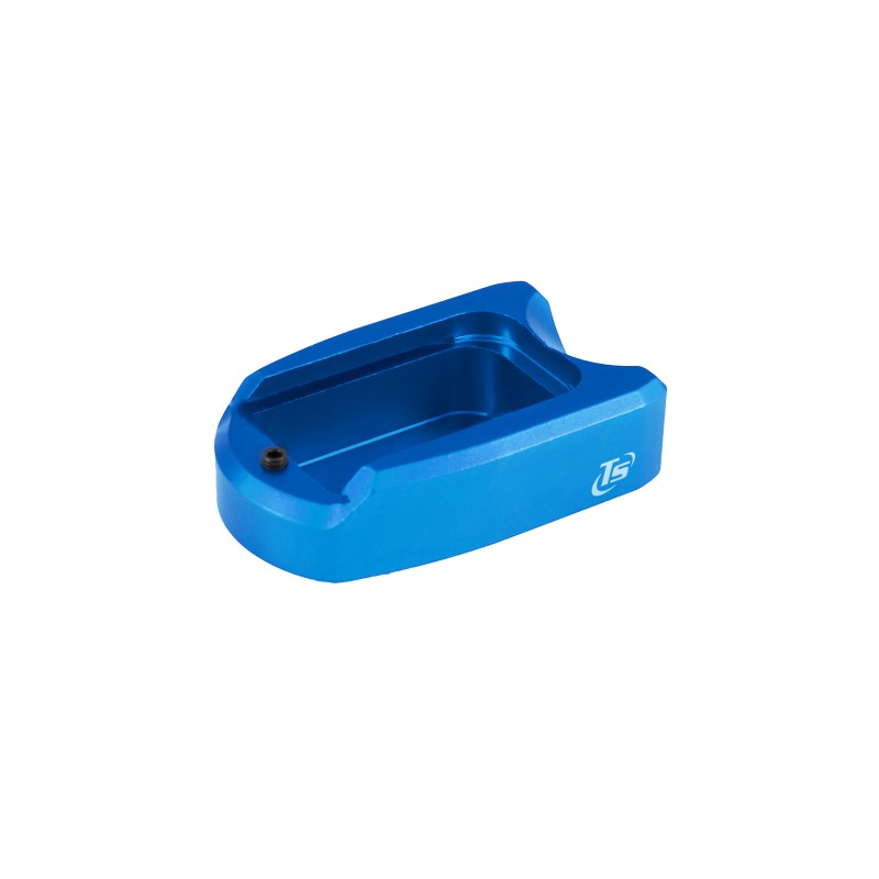 Toni System - Standard Magazine Base Pad for Arsenal Firearms Strike One / Mark 2 (No Magwell)