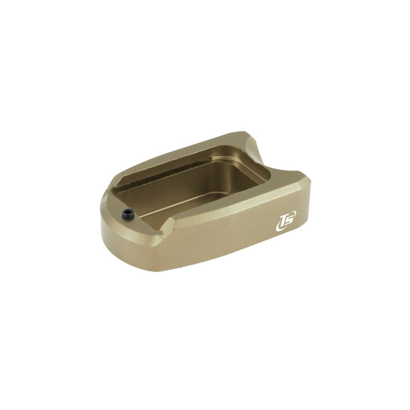 Toni System - Standard Magazine Base Pad for Arsenal Firearms Strike One / Mark 2 (No Magwell)
