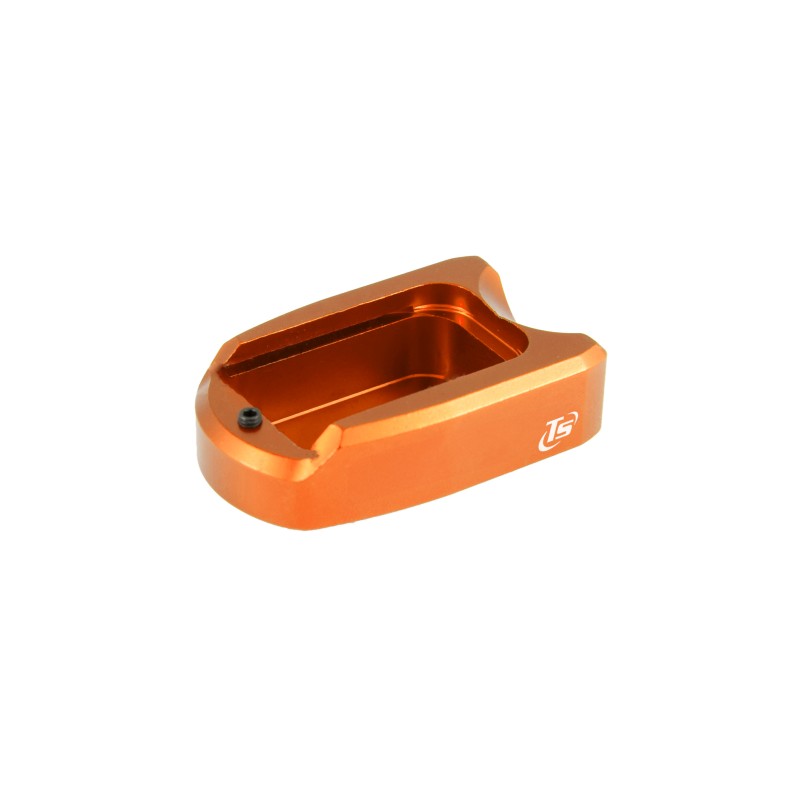 Toni System - Standard Magazine Base Pad for Arsenal Firearms Strike One / Mark 2 (No Magwell)