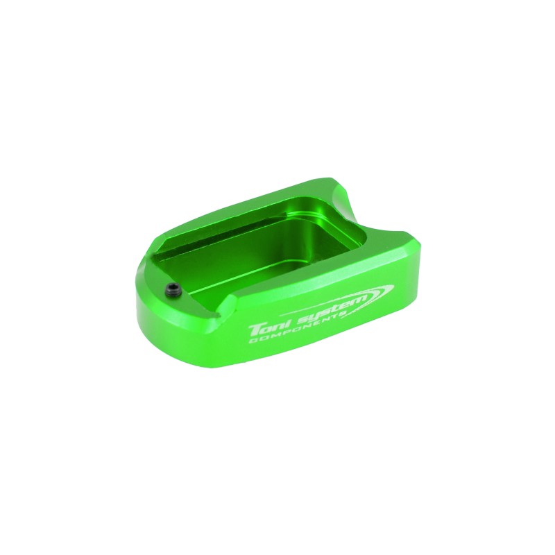 Toni System - Standard Magazine Base Pad for Arsenal Firearms Strike One / Mark 2 (No Magwell)