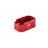 Toni System - +1 Round Magazine Basepad for Glock 43X and 48
