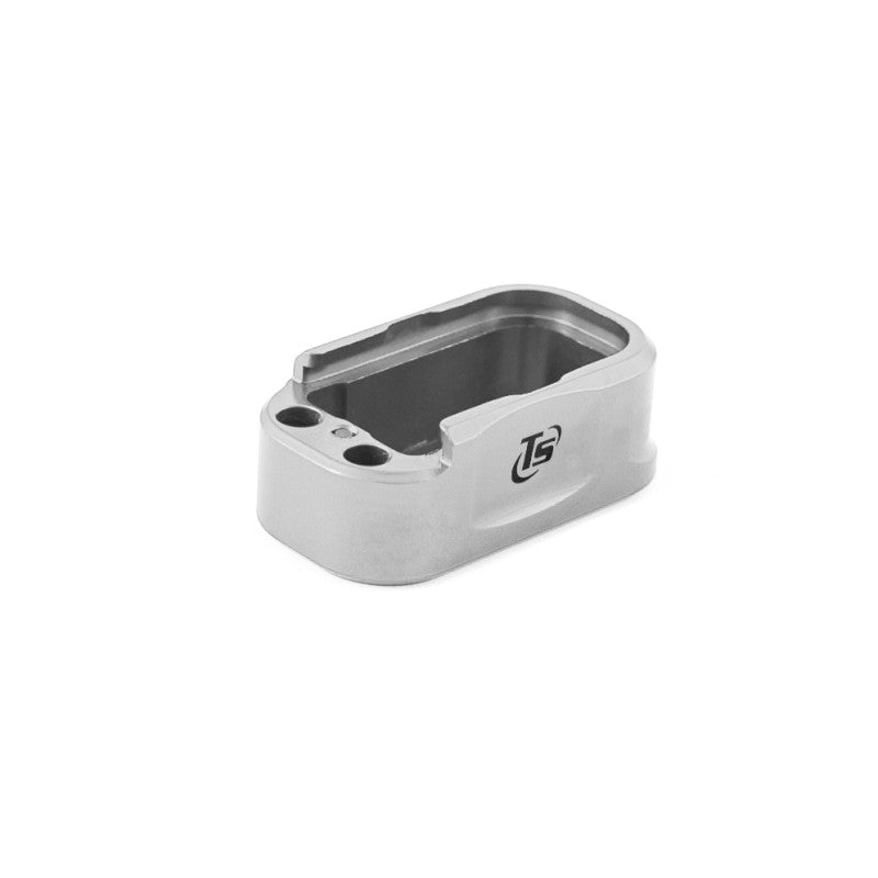 Toni System - +1 Round Magazine Basepad for Glock 43X and 48