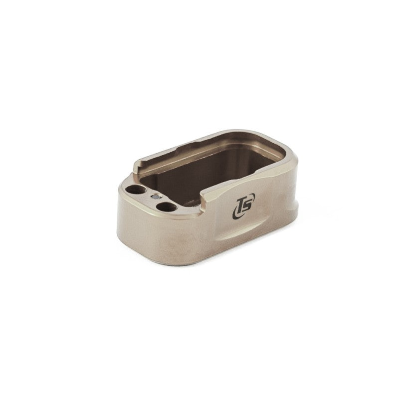 Toni System - +1 Round Magazine Basepad for Glock 43X and 48