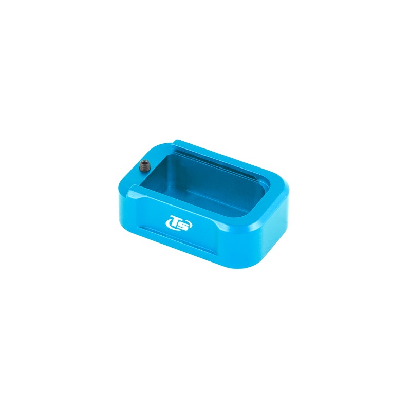 Toni System - Magazine Base Pad for Grand Power X-Calibur, IPSC Box