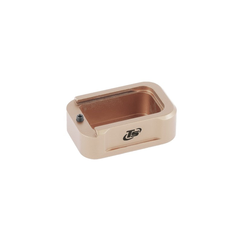 Toni System - Magazine Base Pad for Grand Power X-Calibur, IPSC Box