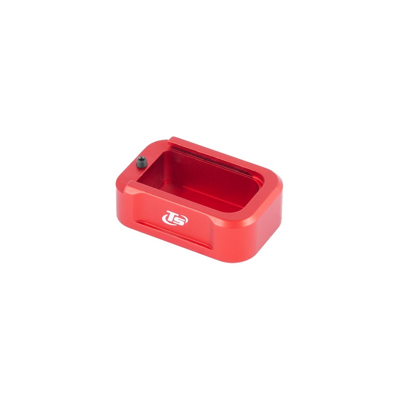 Toni System - Magazine Base Pad for Grand Power X-Calibur, IPSC Box