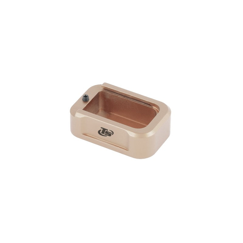 Toni System - Magazine Base Pad for Grand Power X-Calibur, IPSC Box