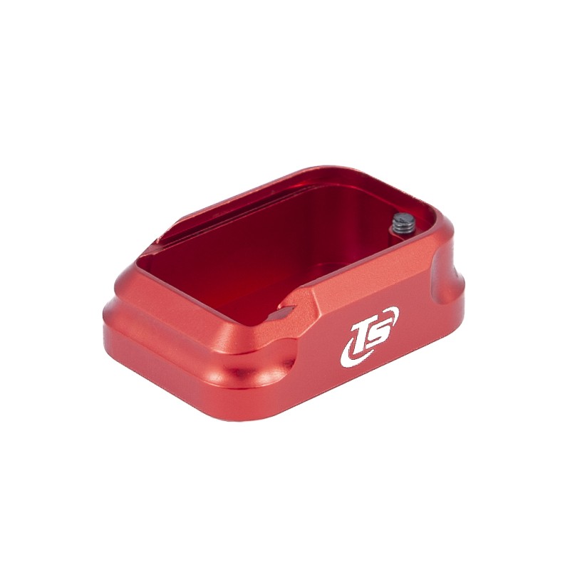Toni System - +1/+2 Round Magazine Pad for HK VP9 / SFP9