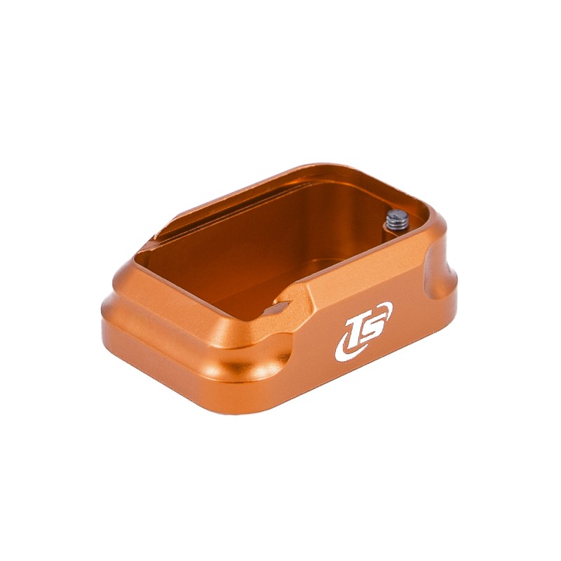 Toni System - +1/+2 Round Magazine Pad for HK VP9 / SFP9