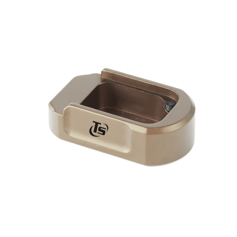 Toni System - Base Pad for Sig Sauer P320 Full Size
