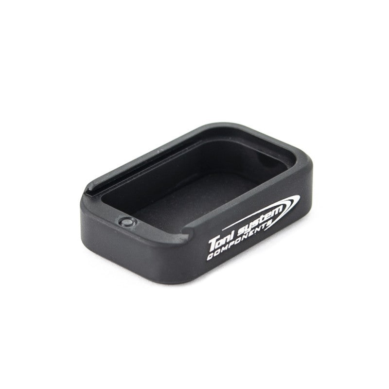 Toni System - +1 Magazine Base Pad for Tanfoglio P21L