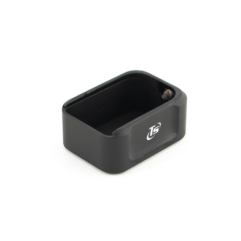 Toni System - Magazine Extension Base Pad for Walther Q5 Match Steel Frame (SF) - PPQ