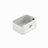 Toni System - Magazine Extension Base Pad for Walther Q5 Match Steel Frame (SF) - PPQ