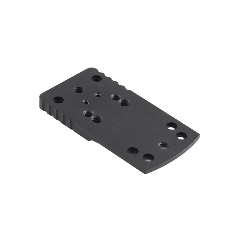 Toni System - Type A Dovetail Red Dot Base Plate for Walther Q5 Match SF