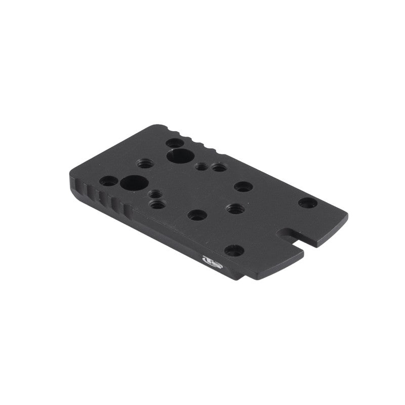 Toni System - Type B Red Dot Optic-Ready Base Plate for Canik Mete