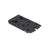 Toni System - Type B Red Dot Optic-Ready Base Plate for Canik Mete