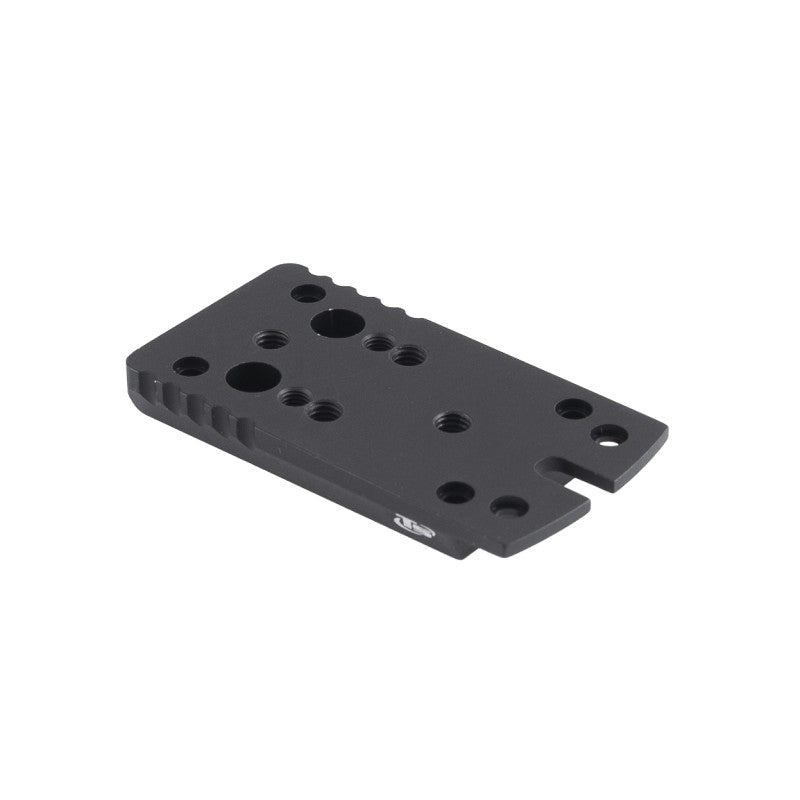 Toni System - Type A Red Dot Optic-Ready Base Plate for Canik Mete-TTI Combat