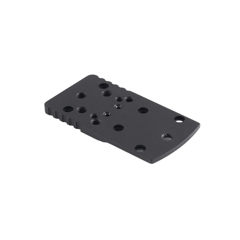 Toni System - Type B Dovetail Red Dot Base Plate for Decima Caracal
