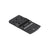 Toni System - Type B Dovetail Red Dot Base Plate for Decima Caracal