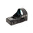 Toni System - Battery Tray for ZX/ZR/ZT, C-More & Compatible Red Dot Sights